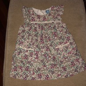 Gap Dress
